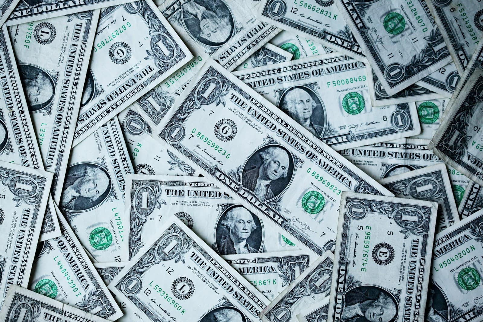 Global currencies and forex market chart